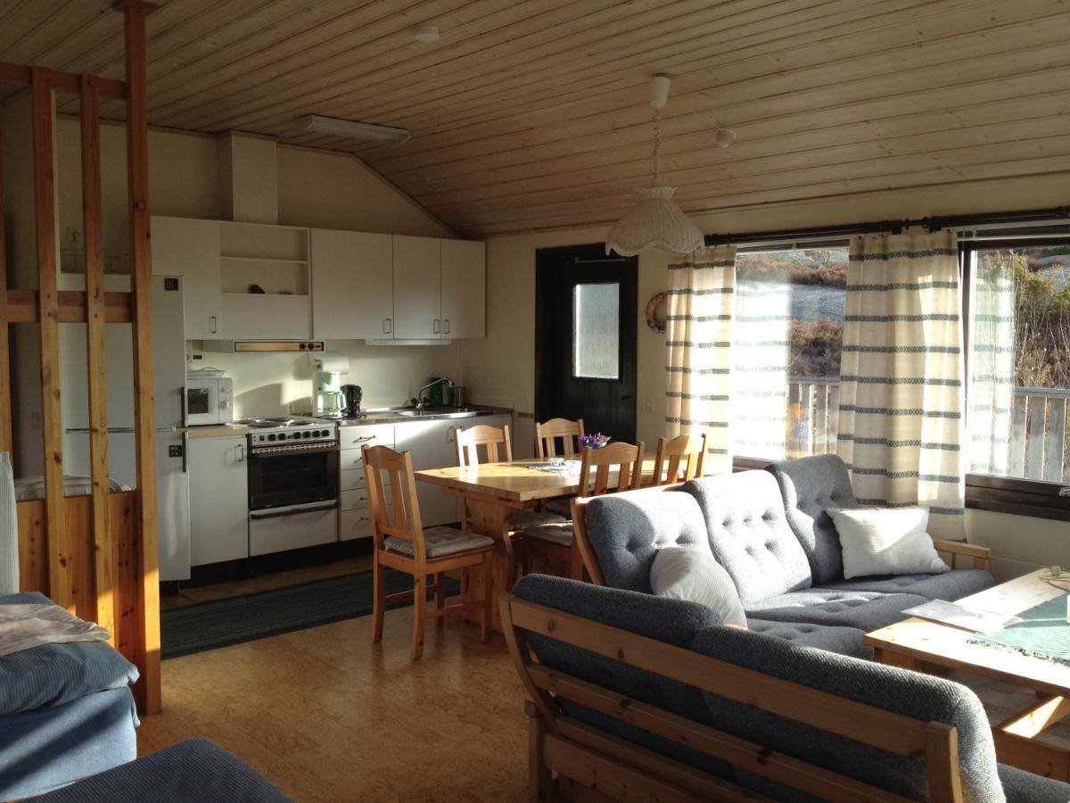 Kaellviken Semesterby Стромстад Номер фото